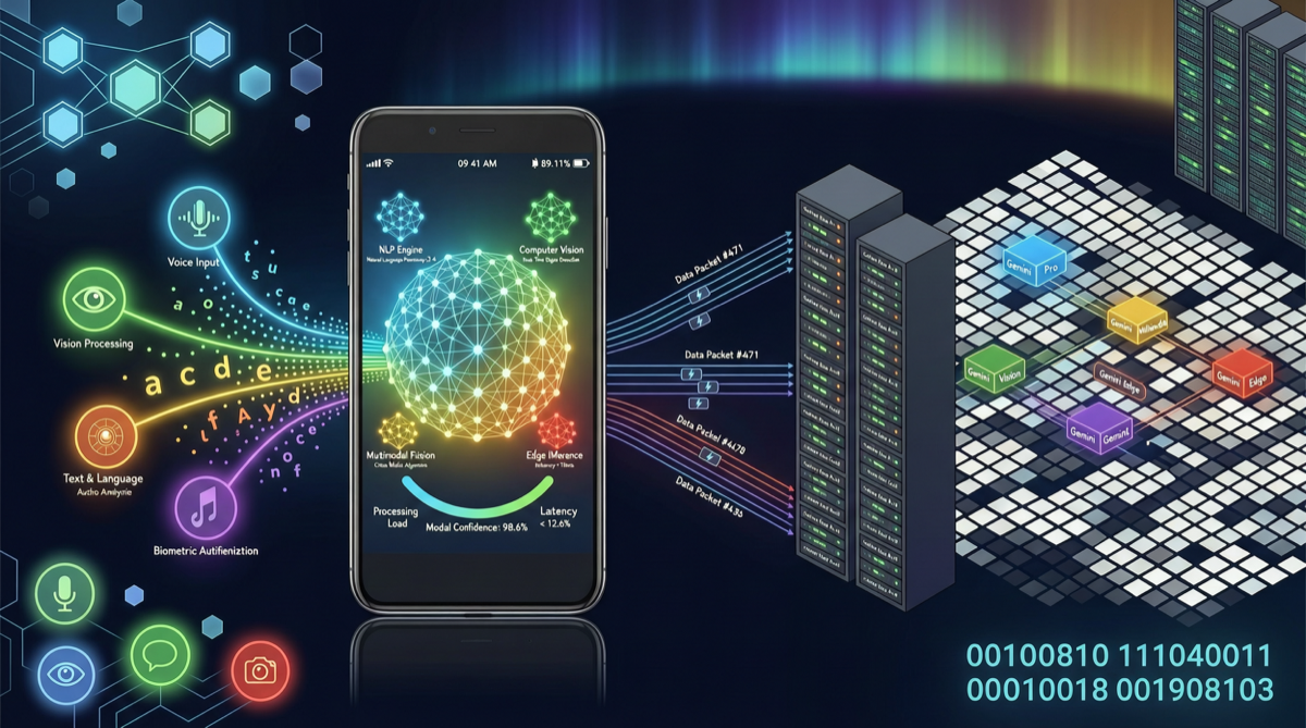 Gemini 3.5 Pro Teaser Released: Google IO Multimodal Shadow War