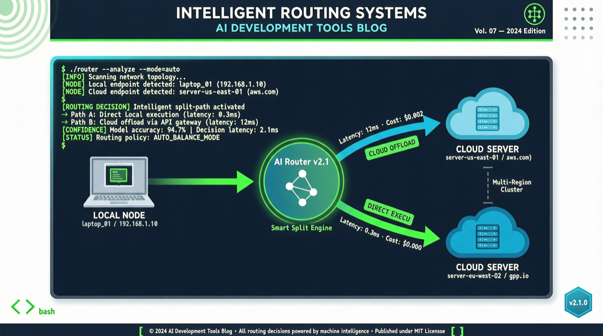 Gemini CLI v0.40.0 Supports Local Gemma: Smart Routing Makes Simple Tasks Free