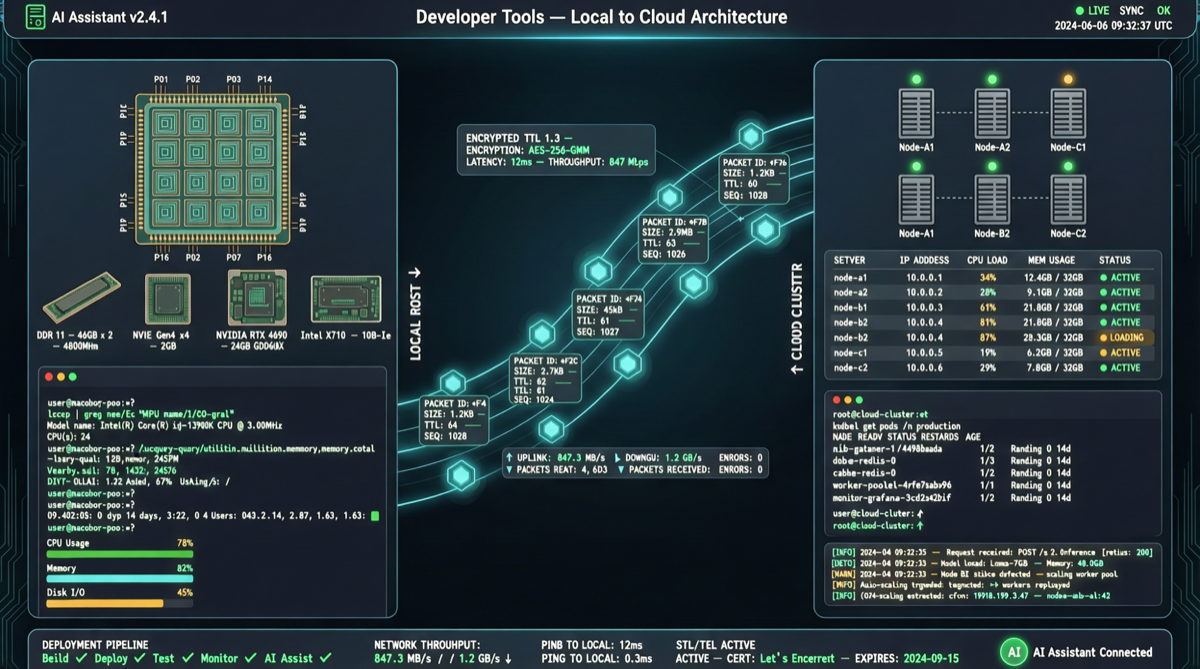 Gemini CLI v0.40.0 Introduces Local Gemma Smart Routing: Simple Tasks Local, Complex Tasks Cloud