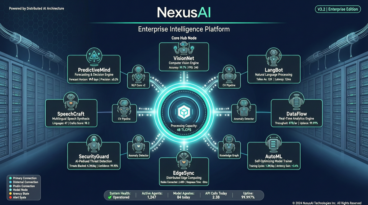 Google Launches Gemini Enterprise Agent Platform: 200+ Models, Built-in Orchestration—Directly Competing with Anthropic and OpenAI in the Enterprise AI Arena