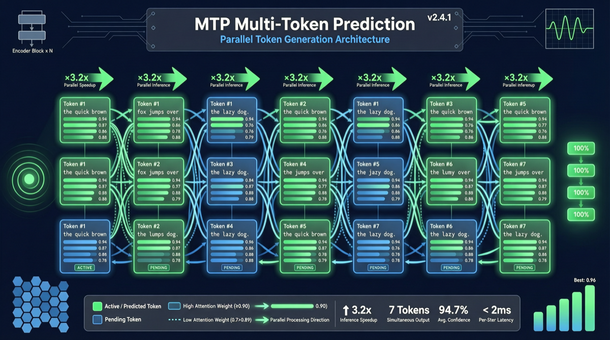 Gemma 4 MTP Officially Released: Multi-Token Prediction Delivers 3x Speedup for Local Inference