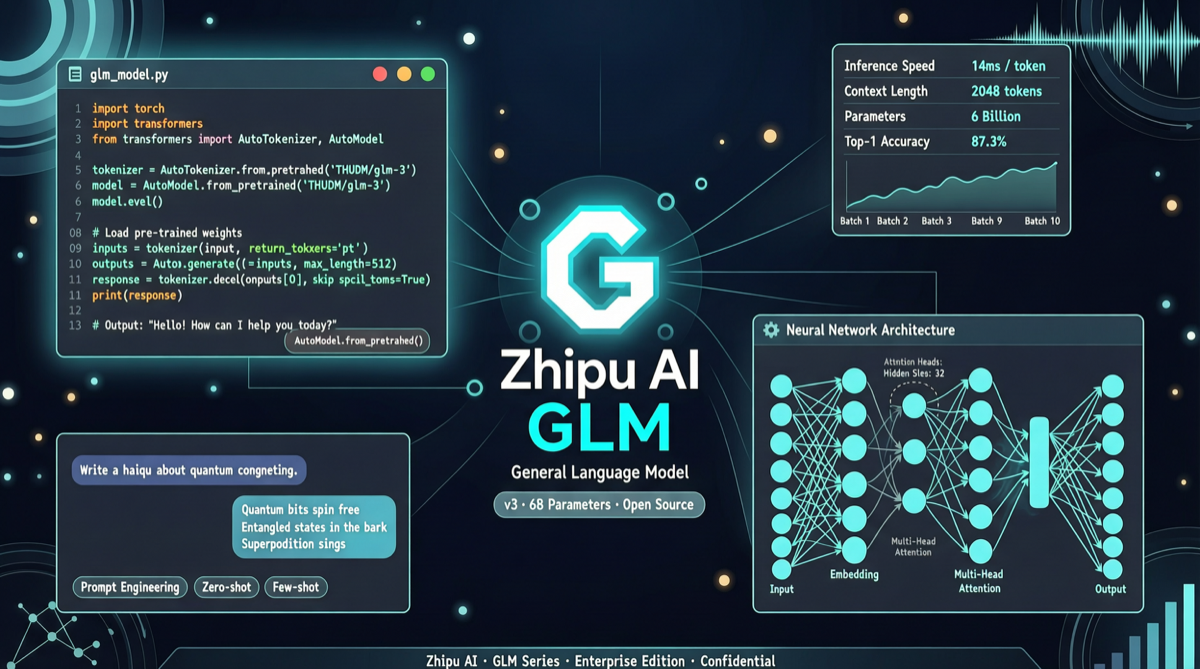 Zhipu GLM-5.1: The Unsung Champion of Domestic Programming Models, Why Developers Haven't Noticed It