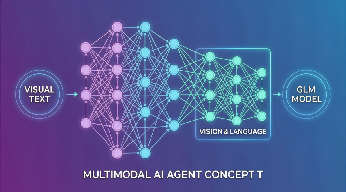 GLM-5V-Turbo Technical Report: Zhipu Is Building a Native Multimodal Agent Model