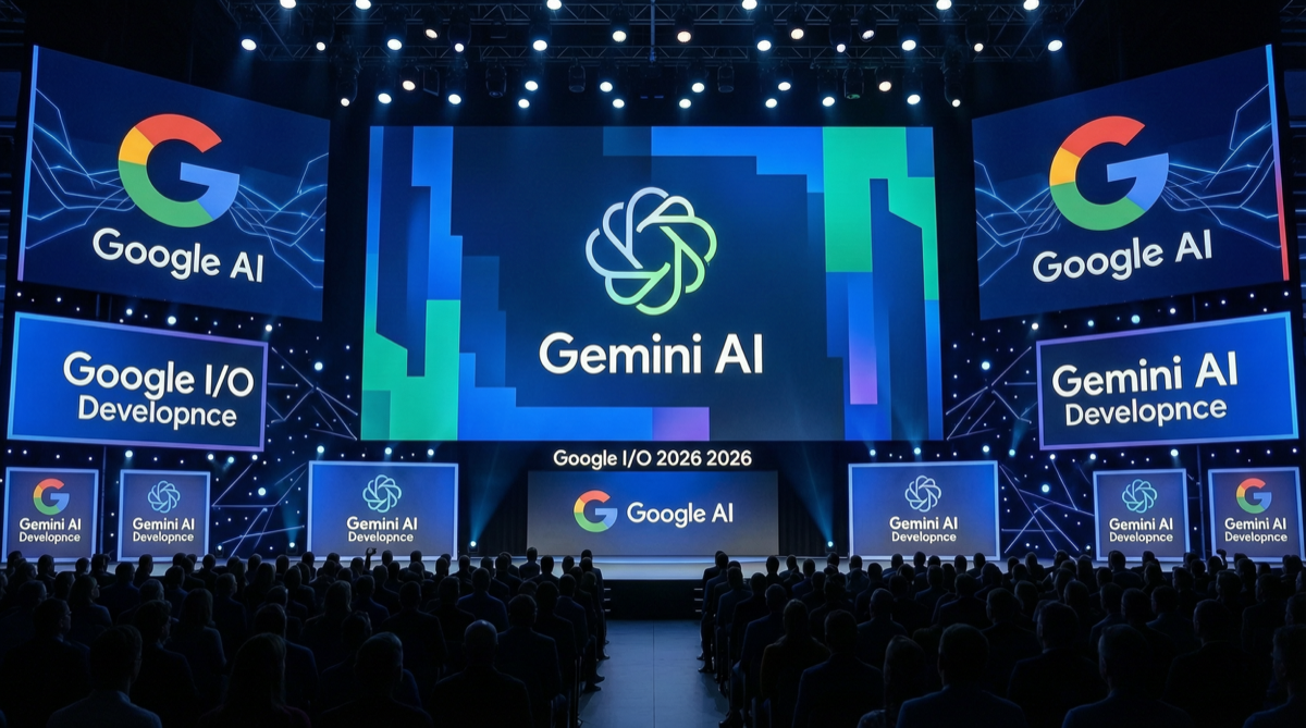 Google I/O 2026 Preview: What to Expect from Gemini AI Ecosystem on May 19-20