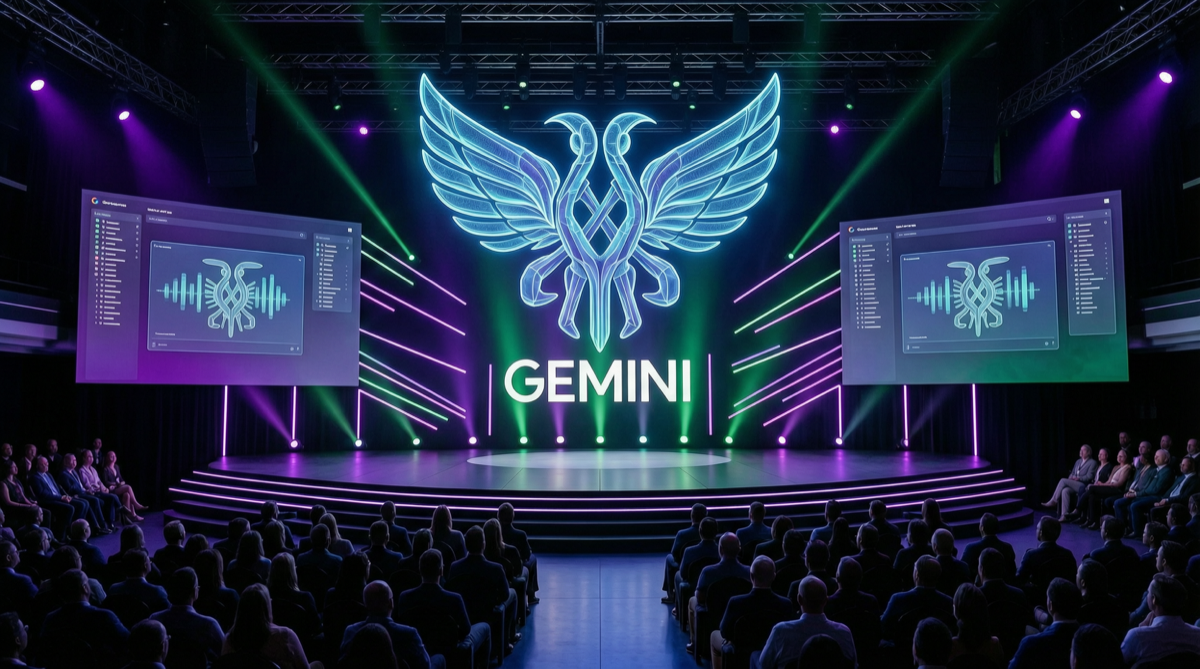 Google I/O Preview Leaks: Gemini "Omni" Multimodal Model + 3.5 Flash + New Vision Model, Triple Release Warmup