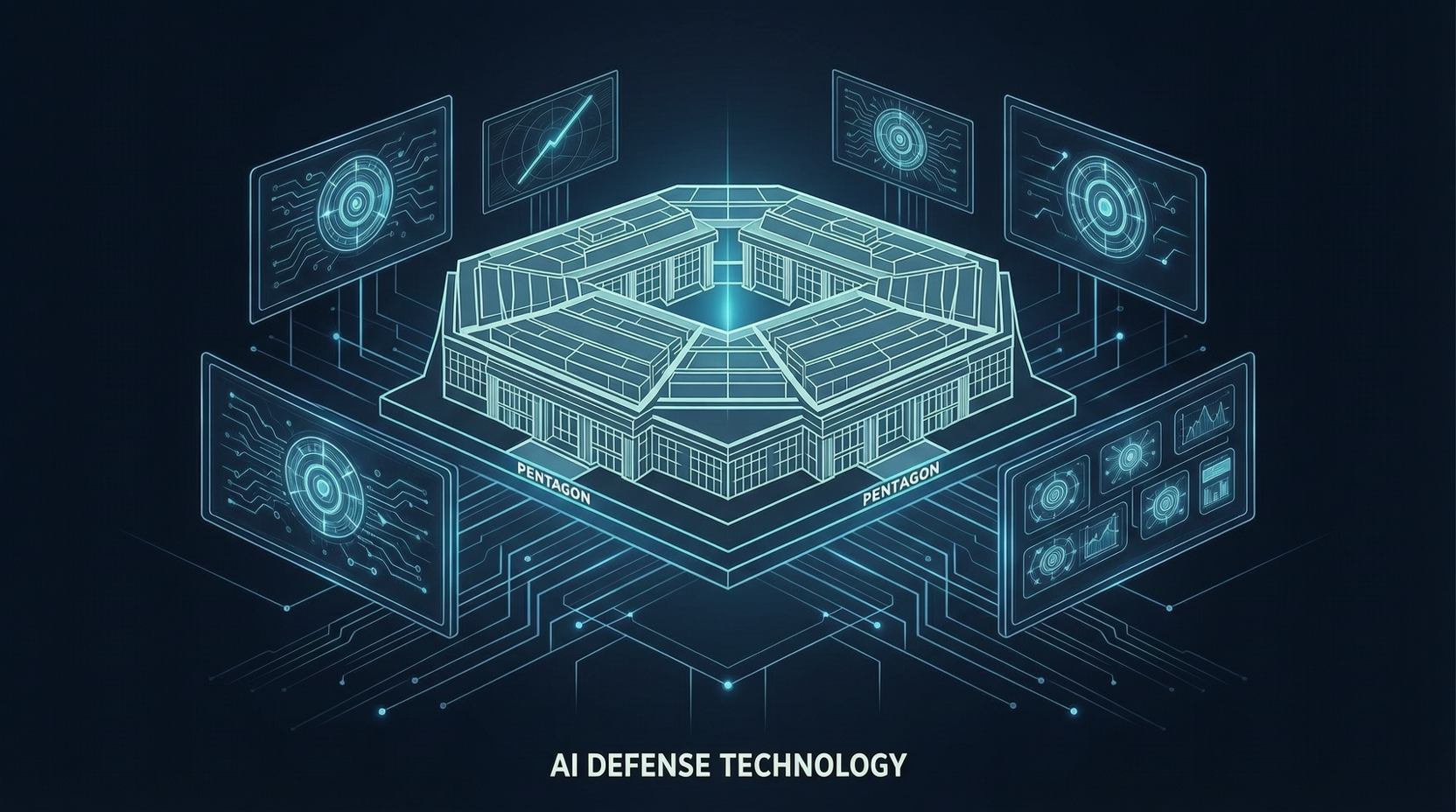 Google Signs Classified Pentagon AI Deal: Big Tech Officially Enters "AI Defense"