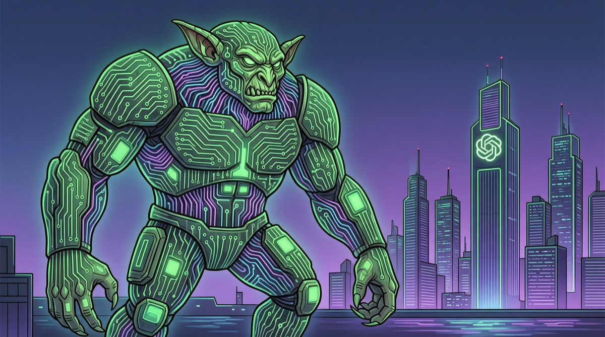 OpenAI Officially Announces GPT-6 "Goblin," DevDay Set for September 29 in San Francisco