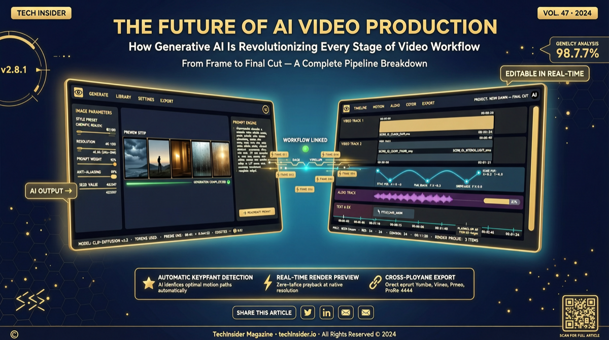 GPT-Image-2 + Seedance 2.0: The Strongest AI Video Generation Workflow Right Now