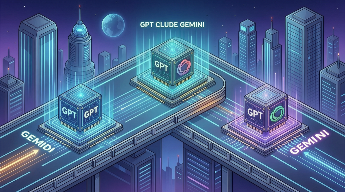 GPT-5.5 vs Claude Opus 4.7 vs Gemini 3.1 Pro: Where Each Model Excels