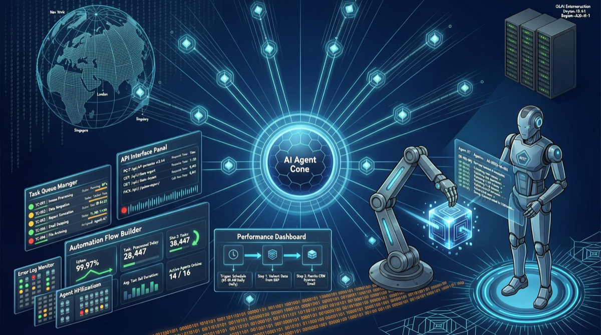 GPT-5.5 Codex Agent Tested: Browser Control, Computer Operations, and Autonomous Execution