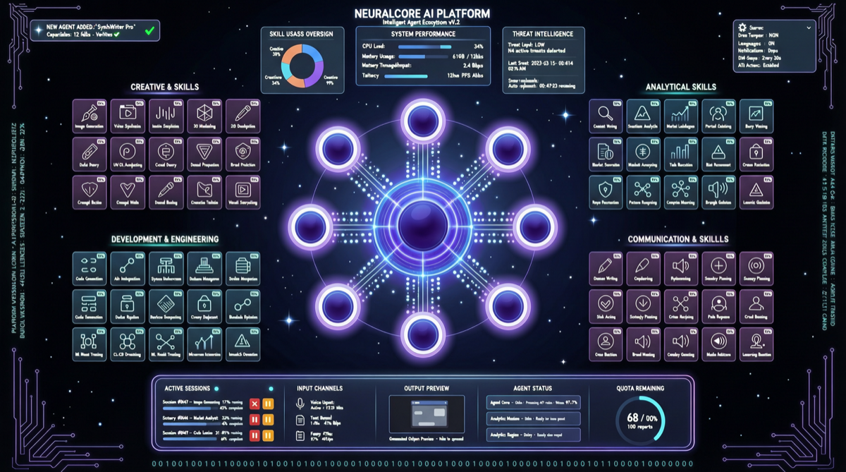 xAI Grok 4.3 Unlocks Skills and Imagine Agent Mode: Leap from Chatbot to Agent Platform
