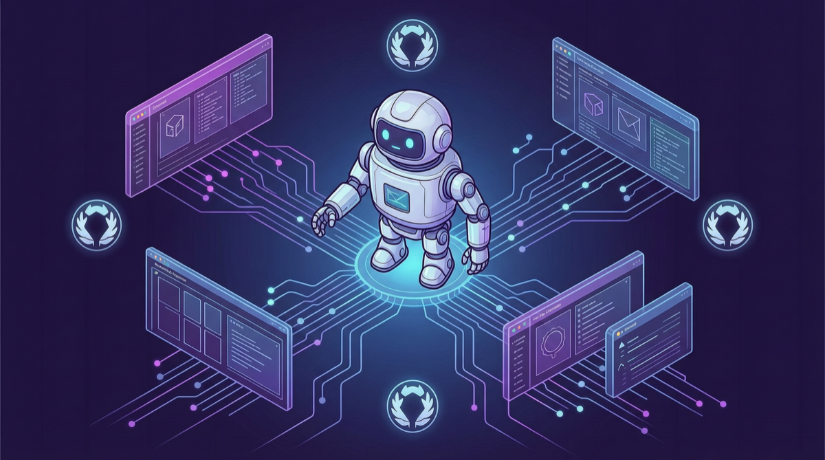 Hermes Agent Ecosystem Explosion: GitHub Stars Surpass Claude Code, Creative Suite Lands
