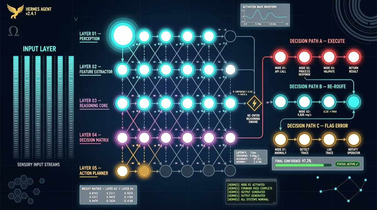 lambda/hermes-agent-reasoning-traces Dataset Released: First Large-Scale Public Agent Reasoning Traces, AI Observability Enters New Phase