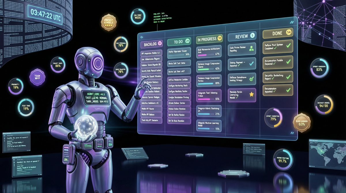 Hermes Agent v0.12 Update: Achievements + Kanban + Curator, Open-Source AI Agents Enter the Self-Management Era