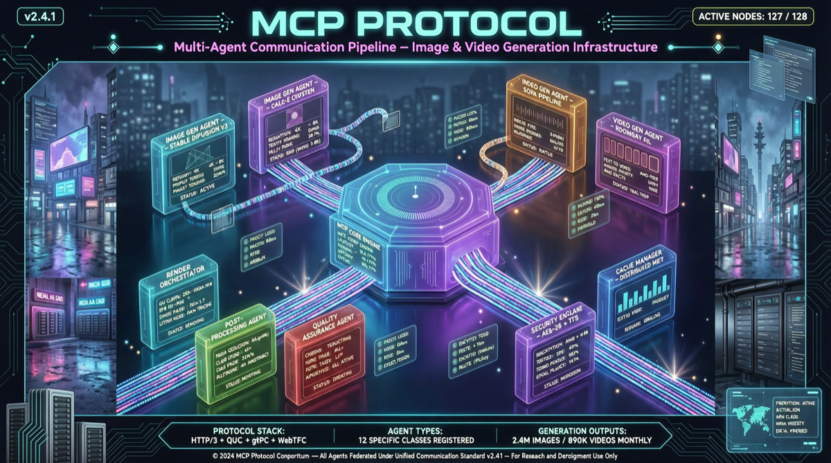 Higgsfield MCP Launches: Let AI Agents Directly Call Seedance 2.0 and GPT Image 2.0