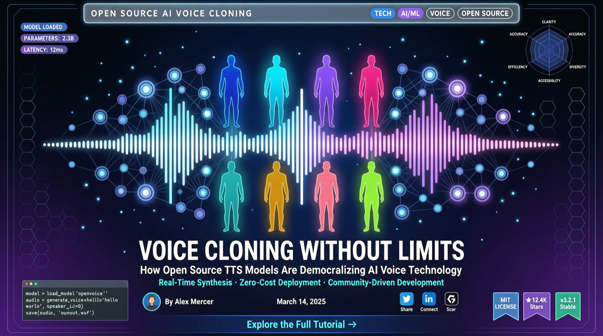 IndexTTS Community Edition V26: 8-Speaker Dialogue Dubbing + 10x Speed Boost, Open-Source TTS Goes Practical