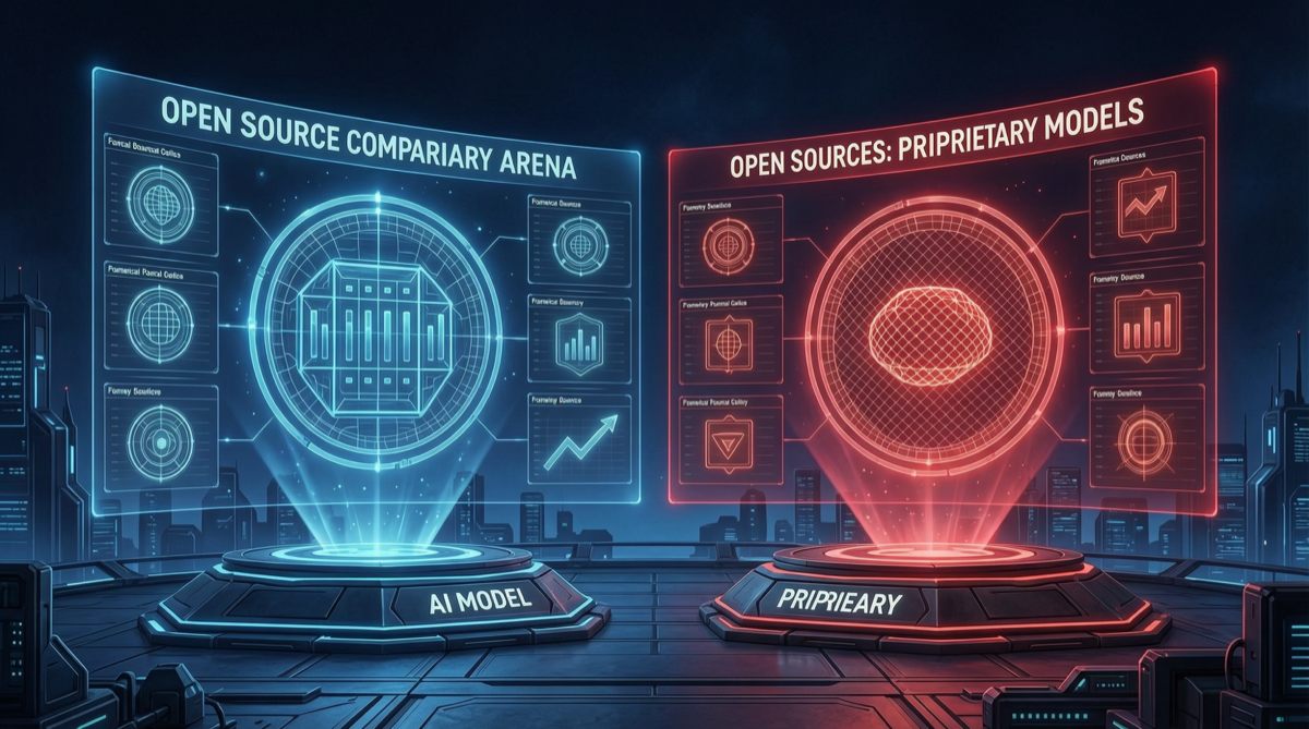 June AI 2026 Ultimate Lineup: Open Models Are Besieging Closed-Source Flagships