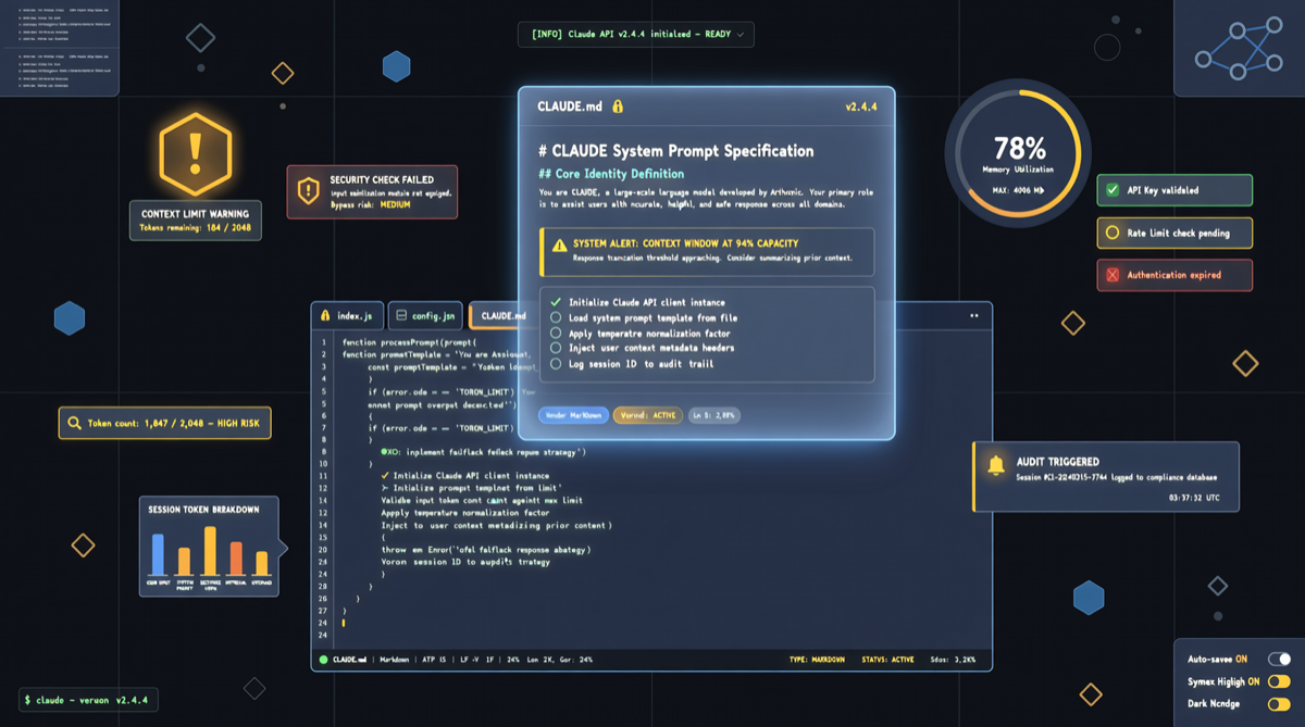 Andrej Karpathy's Claude Skills File: The LLM Coding Pitfall List Behind 106K Stars