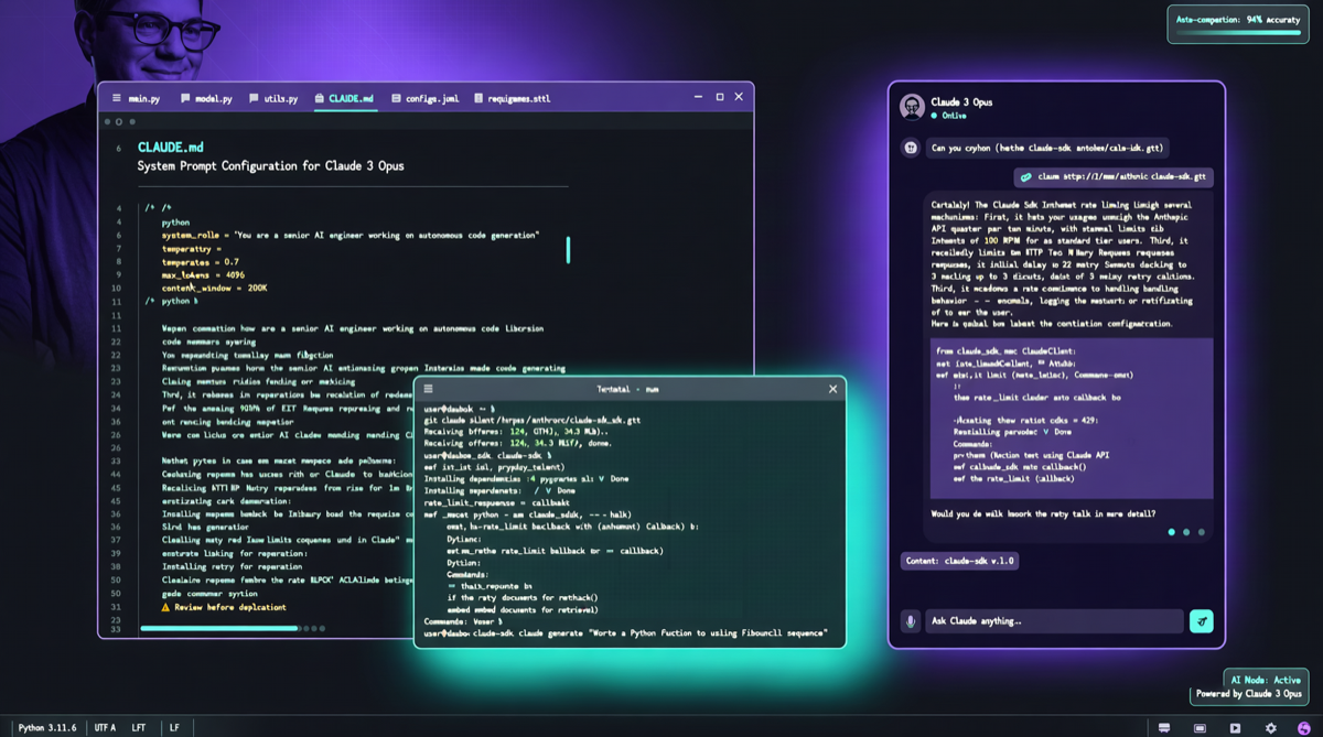 Karpathy Skills for Claude Code: The LLM Coding Pitfall Guide Behind 100K Stars