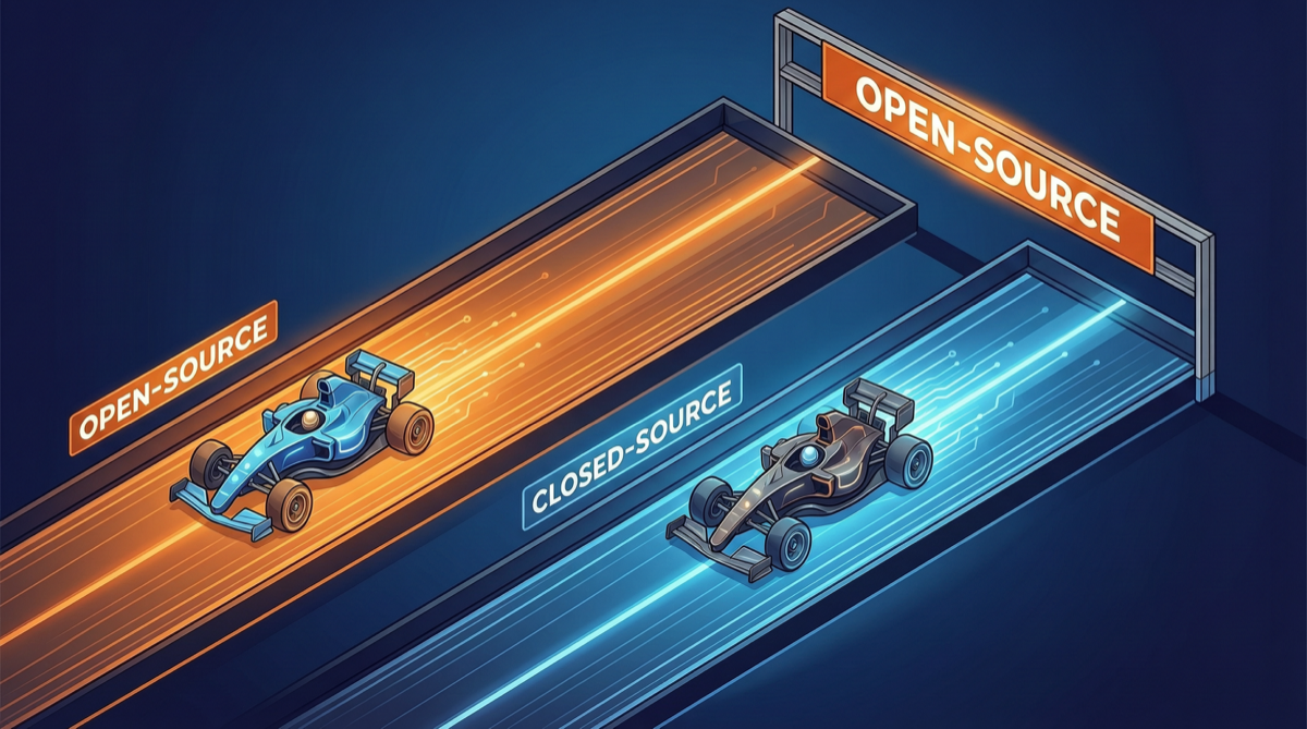 Kimi K2.6 Beats Opus 4.7 on LiveBench: The Era of Open Models Challenging Closed-Source Flagships