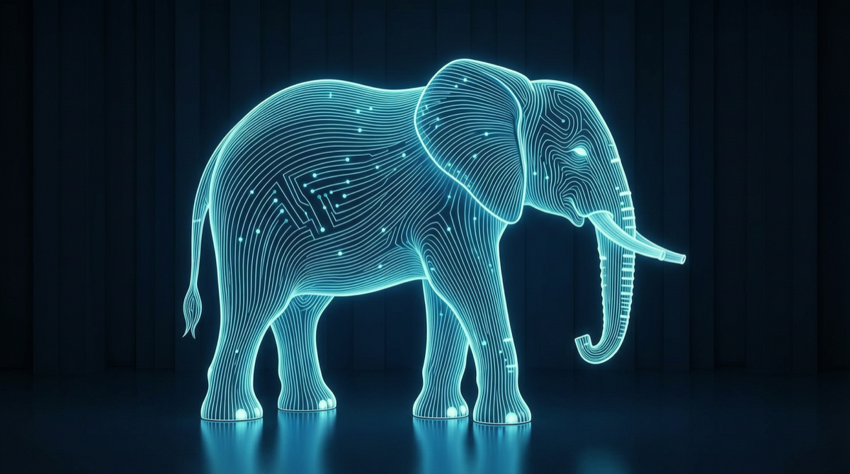 Mystery Model Elephant Alpha Revealed: InclusionAI Launches Ling-2.6-Flash, 6× Faster Than Sonnet 4.6