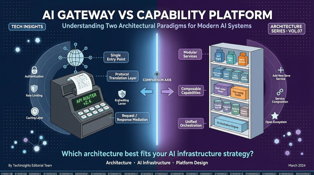 30k-Star API Gateway vs 265-Star Enterprise Middleware: LinkMind or NewAPI?
