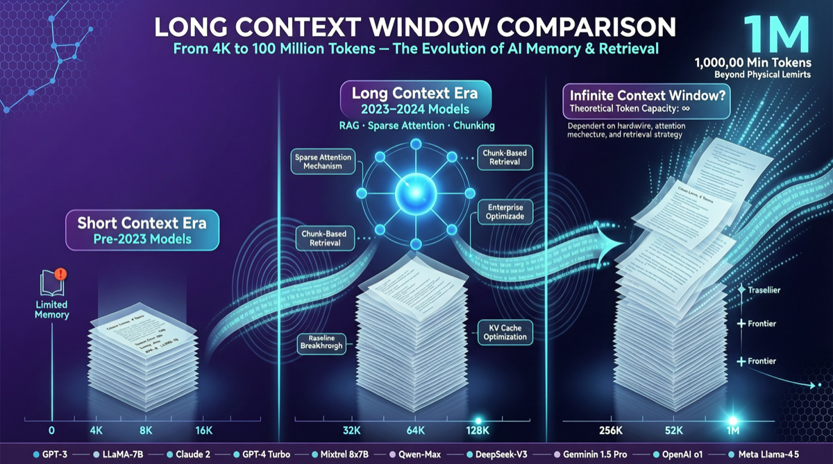 Long Context Showdown: Whose Million-Token Window Actually Works