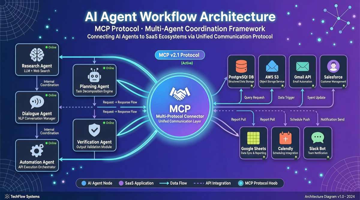 Anthropic Staff Engineer: MCP + Skills Is the Real Architecture for 2026 Agents