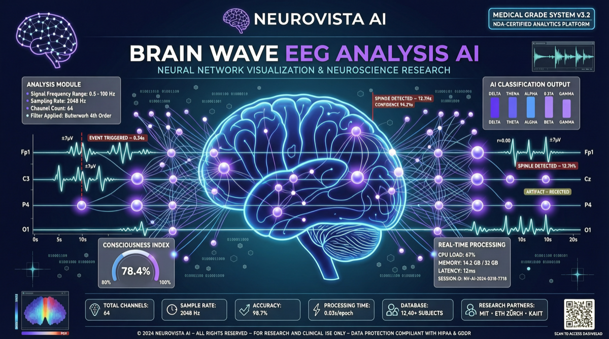 Meta Releases NeuralBench: A Unified Benchmark for NeuroAI Models at Last