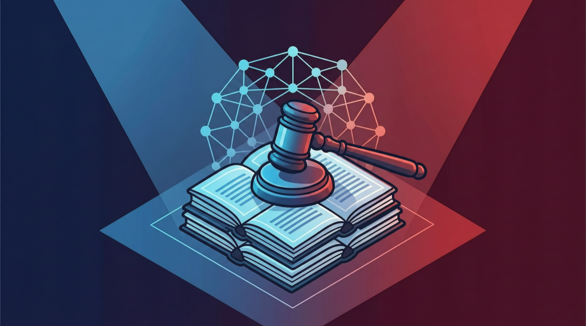 Four Major Publishers Sue Meta: Where Did Llama's Training Data Come From?