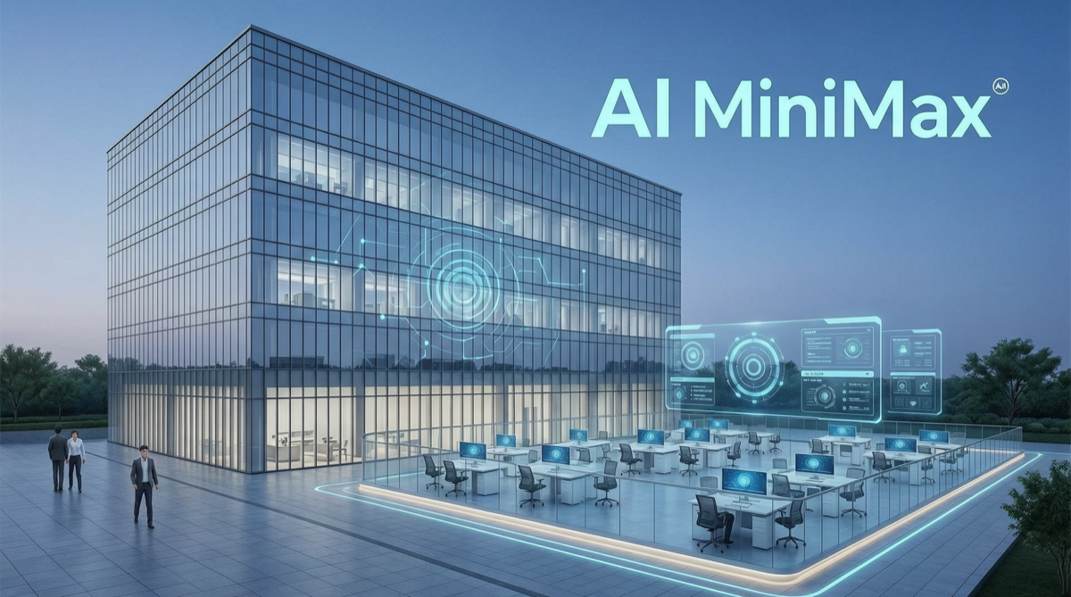 MiniMax M3 Coming in May: Focused on Office Scenarios, New Round of Chinese Model Competition Begins