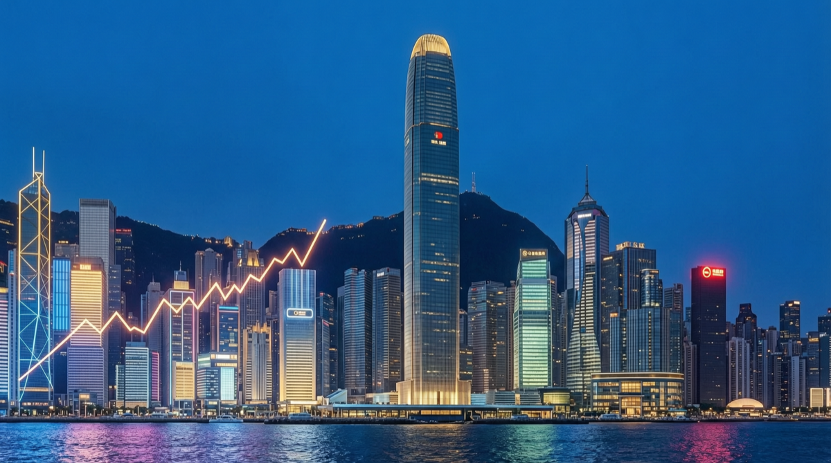 MiniMax and Zhipu HK IPO Wave: Chinese AI Model Companies Go Public En Masse
