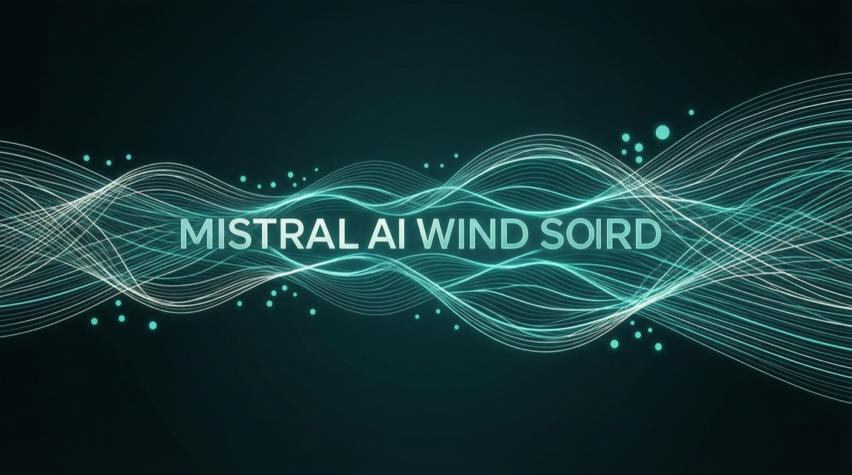Mistral Medium 3.5 Released: 128B Params, 256K Context, with Workflows Enterprise Orchestration Layer