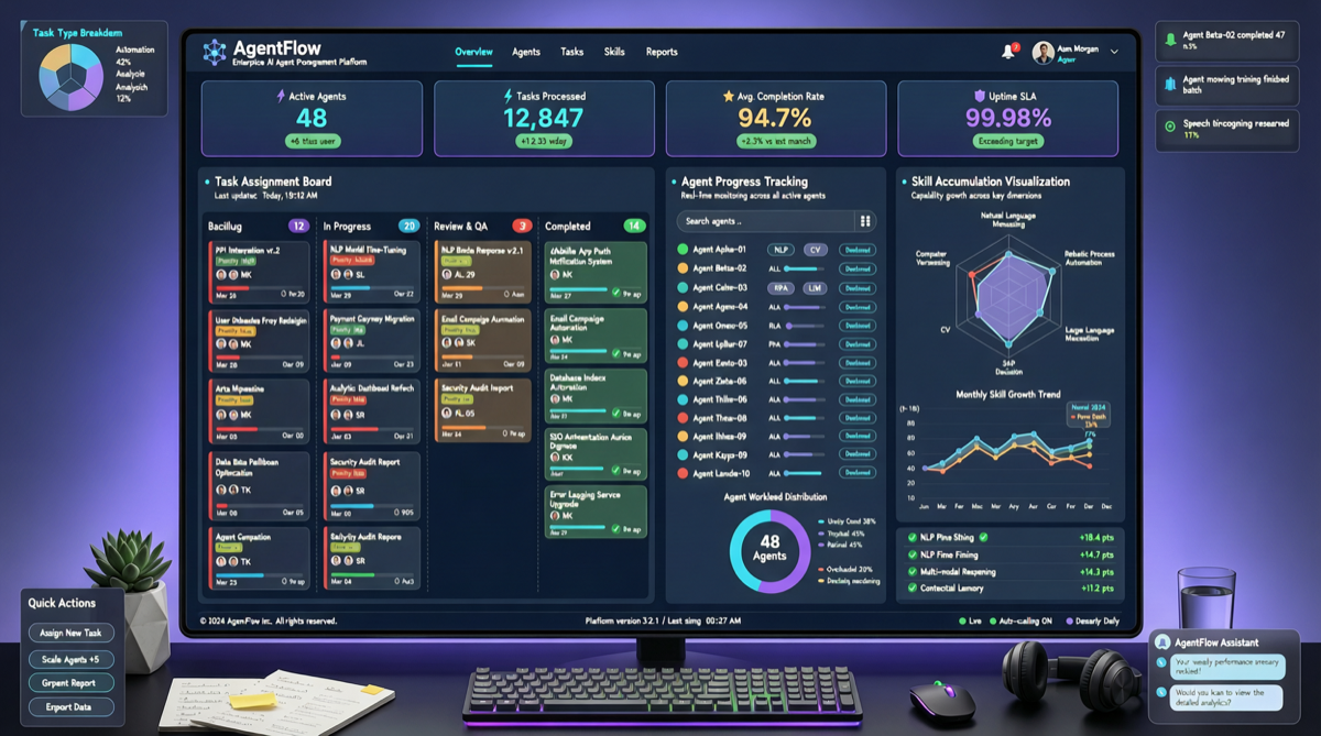 multica: Turning Coding Agents into 'Colleagues' — An Open-Source Managed Agents Platform