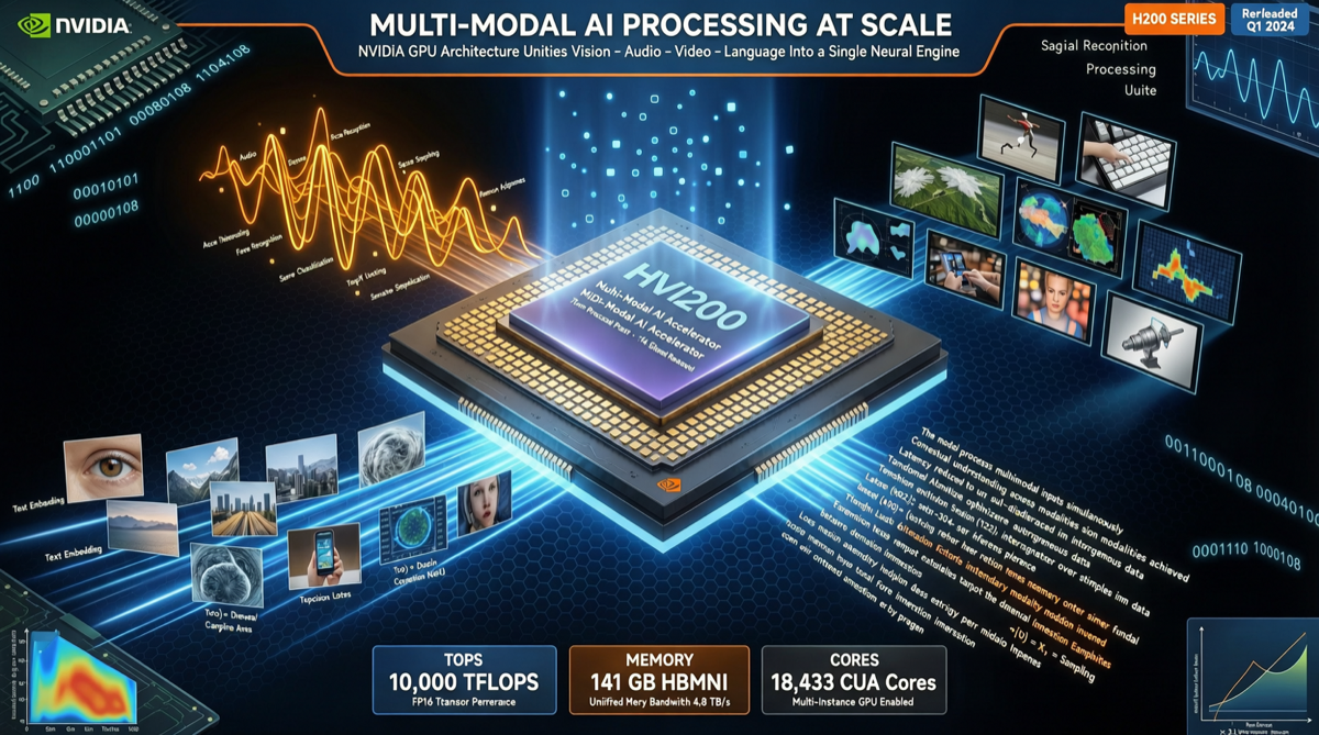 NVIDIA Nemotron 3 Nano Omni Hands-On: 30B MoE Multimodal Perception Model, One-Command Ubuntu Deploy