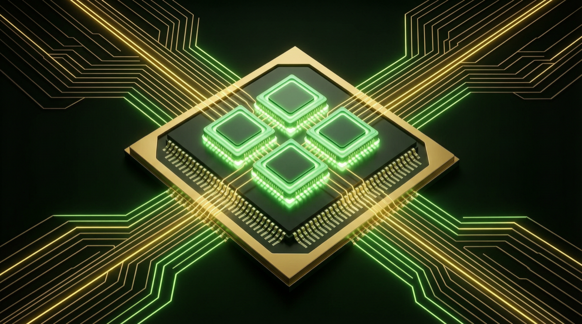 NVIDIA Vera CPU Launches: 88-Core Custom Chip Built for Agentic AI, $1 Trillion in Orders Signals Hardware Paradigm Shift