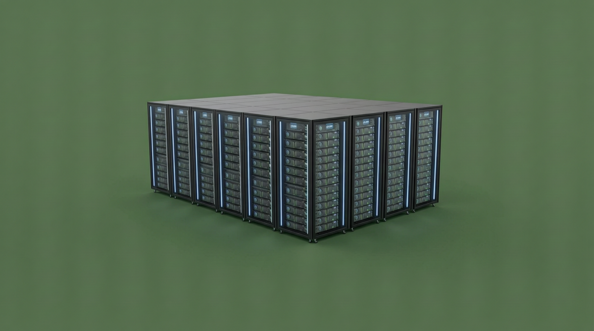 NVIDIA XFRA: The Distributed Data Center Experiment Pushing Compute to Residential Edges