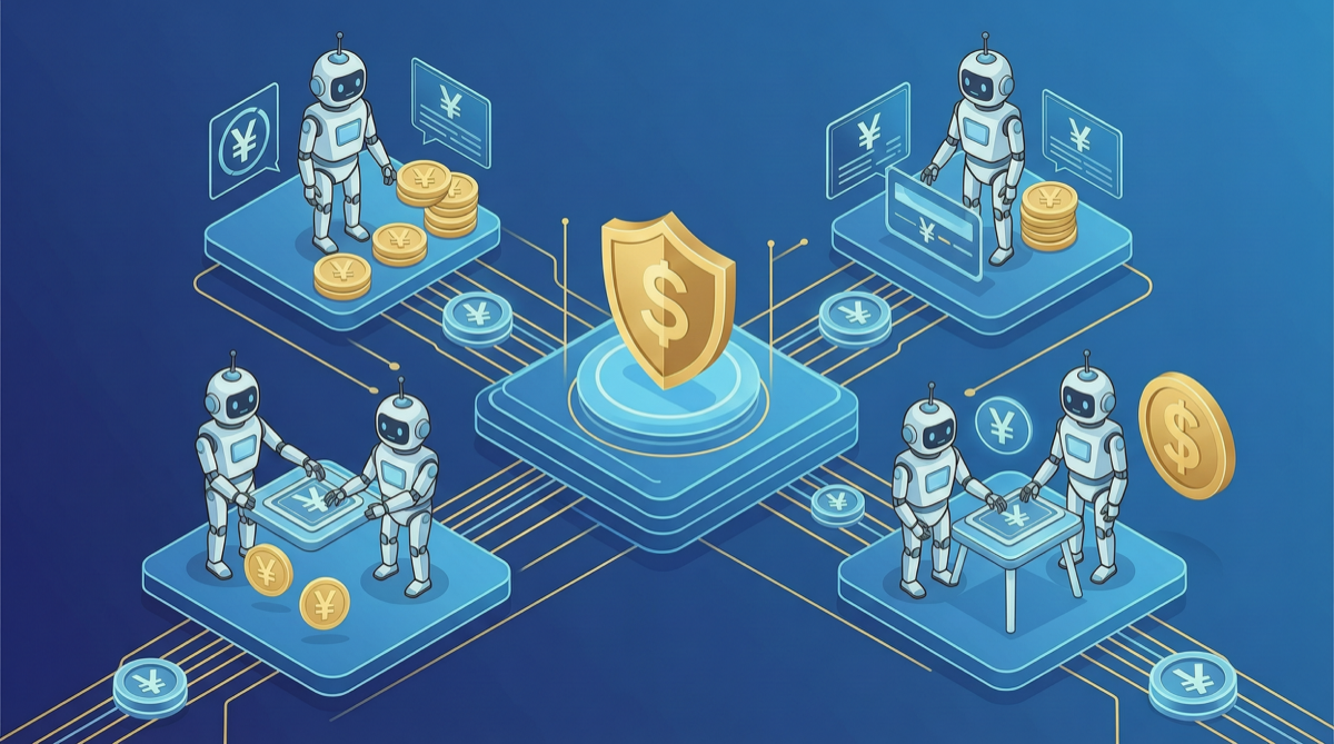 OKX Launches Agent Payments Protocol: Infrastructure for Autonomous AI Agent Commerce Is Ready