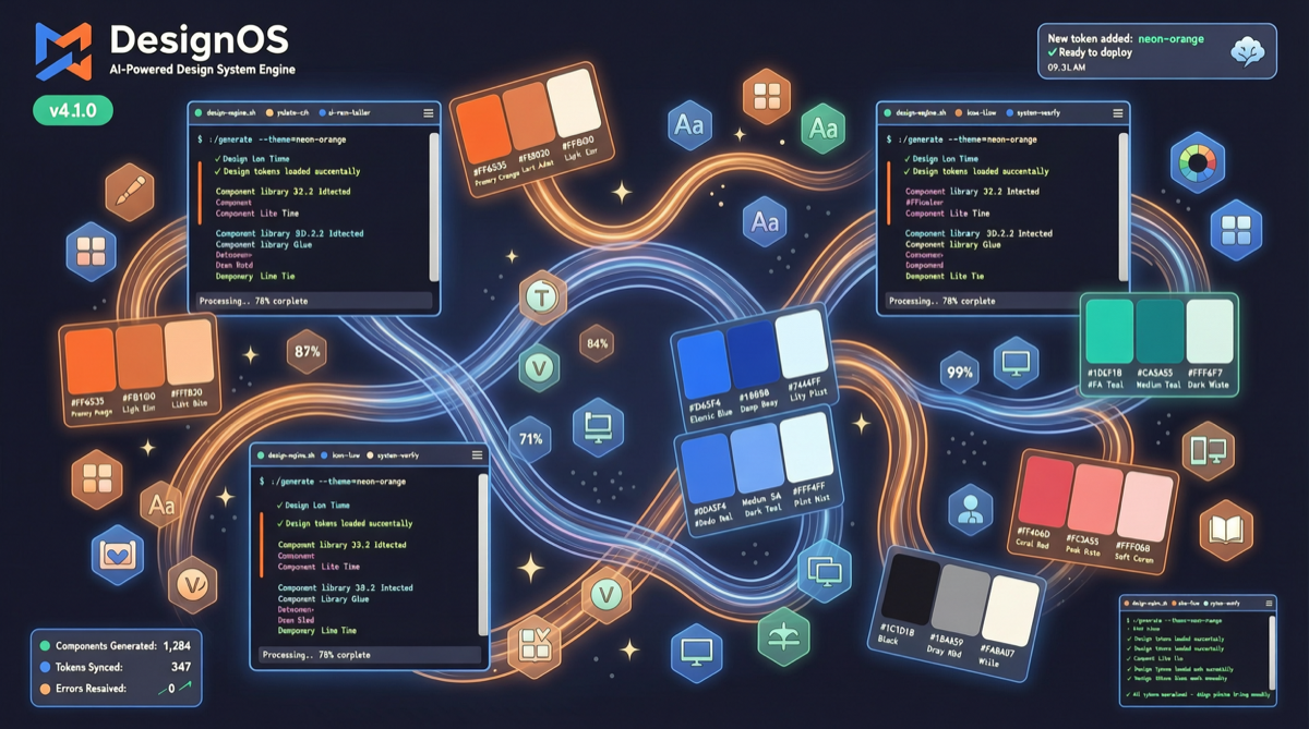 open-design: Open Source Claude Design Clone — 11 CLIs Turned into Design Engines with One Click