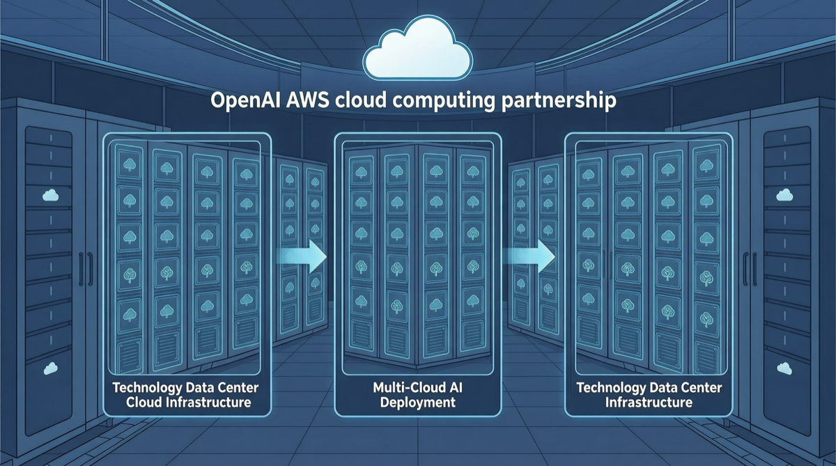 OpenAI Lands on AWS Bedrock: GPT-5.5, Codex, and Managed Agents Go Live