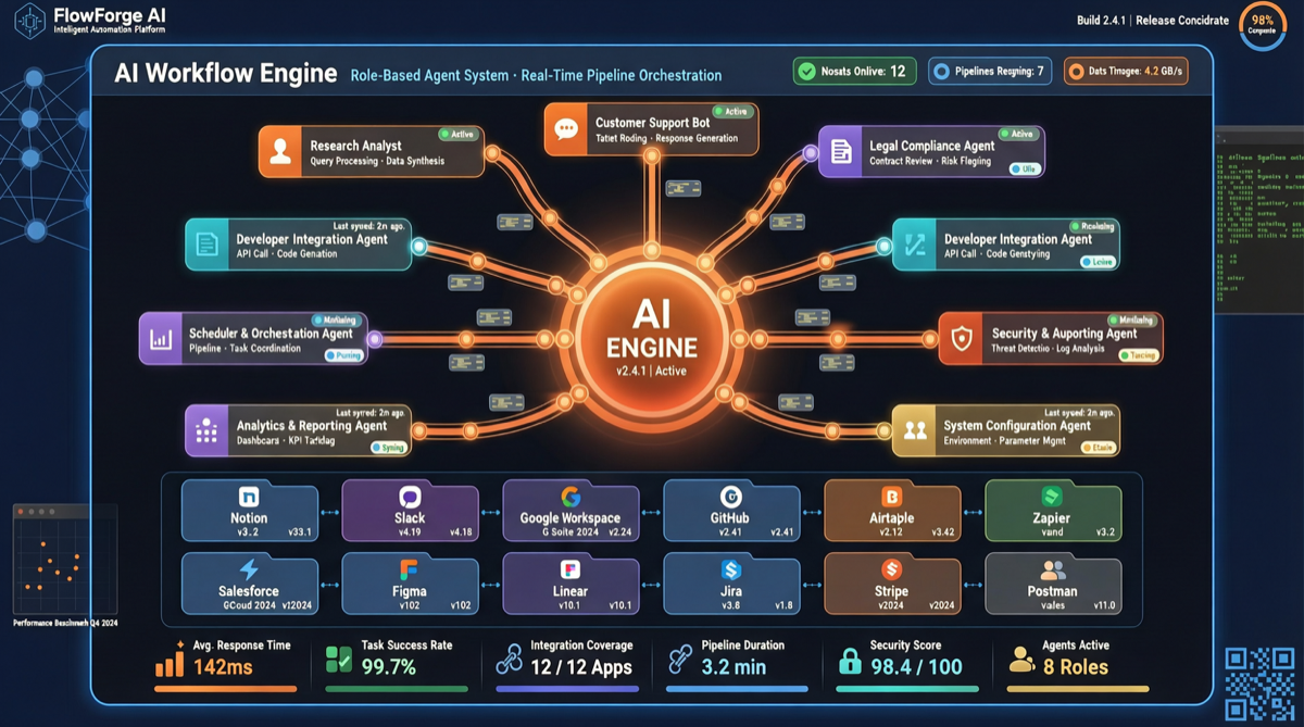 OpenAI Codex Is No Longer a “Code-Writing Tool”: A Role-Based Workflow Engine Redefines the AI Agent Application Paradigm