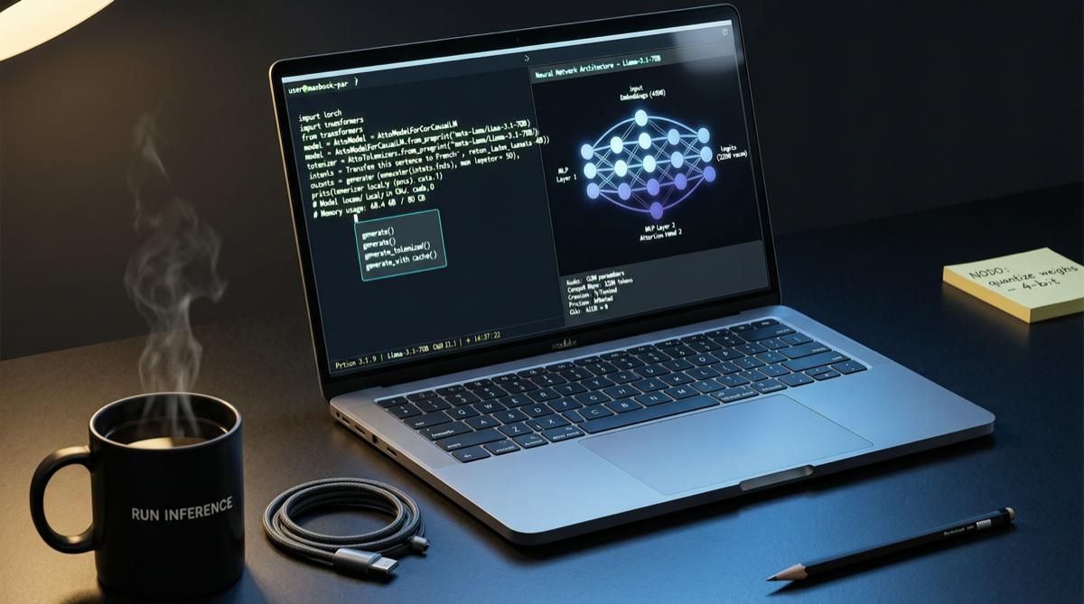 OpenAI gpt-oss-20b Community Crammed Into MacBook: TurboQuant 3-bit + MLX Test