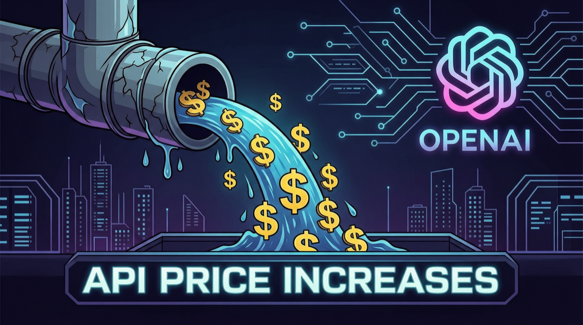 GPT-5.6 Leak Exposes OpenAI True Intent: API Prices Double, Subsidy Era Ends