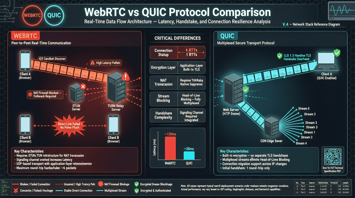 OpenAI's WebRTC Approach May Not Be the Optimal Solution for Voice AI