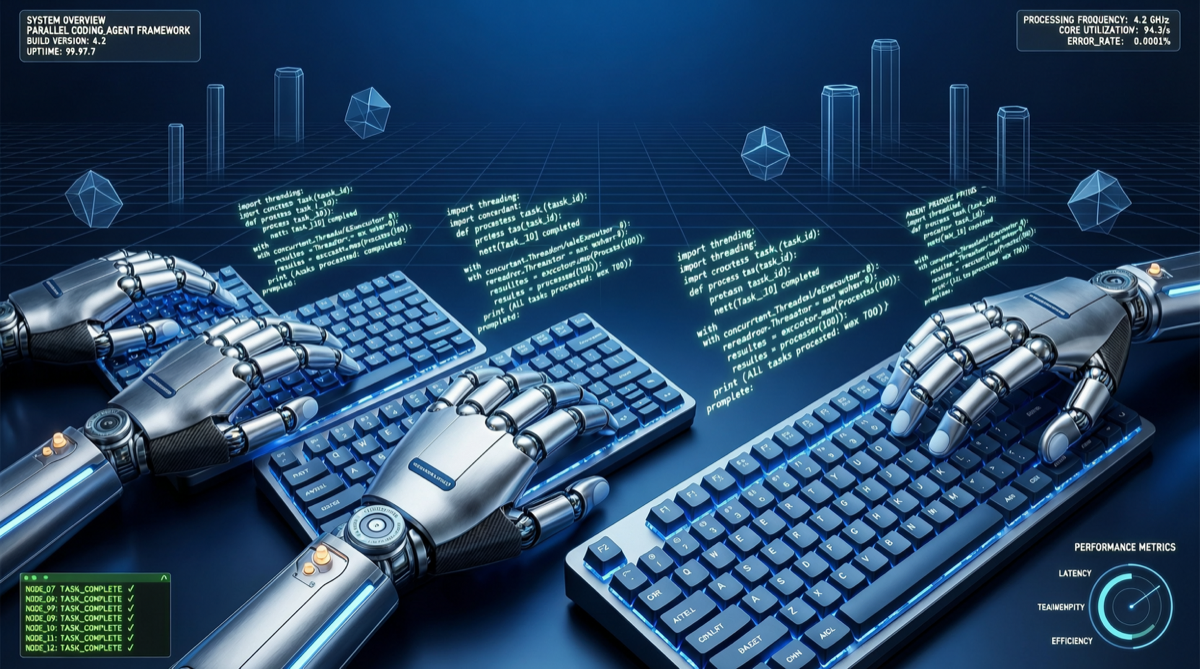 OpenHands Goes Open Source: Thousands of Parallel Coding Agents Sweep CI/CD, Enterprise Code Automation Arrives