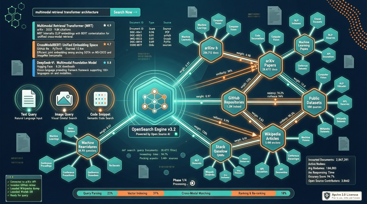 OpenSearch-VL: Open Source Multimodal Deep Search Agent with RL for Cascading Failures
