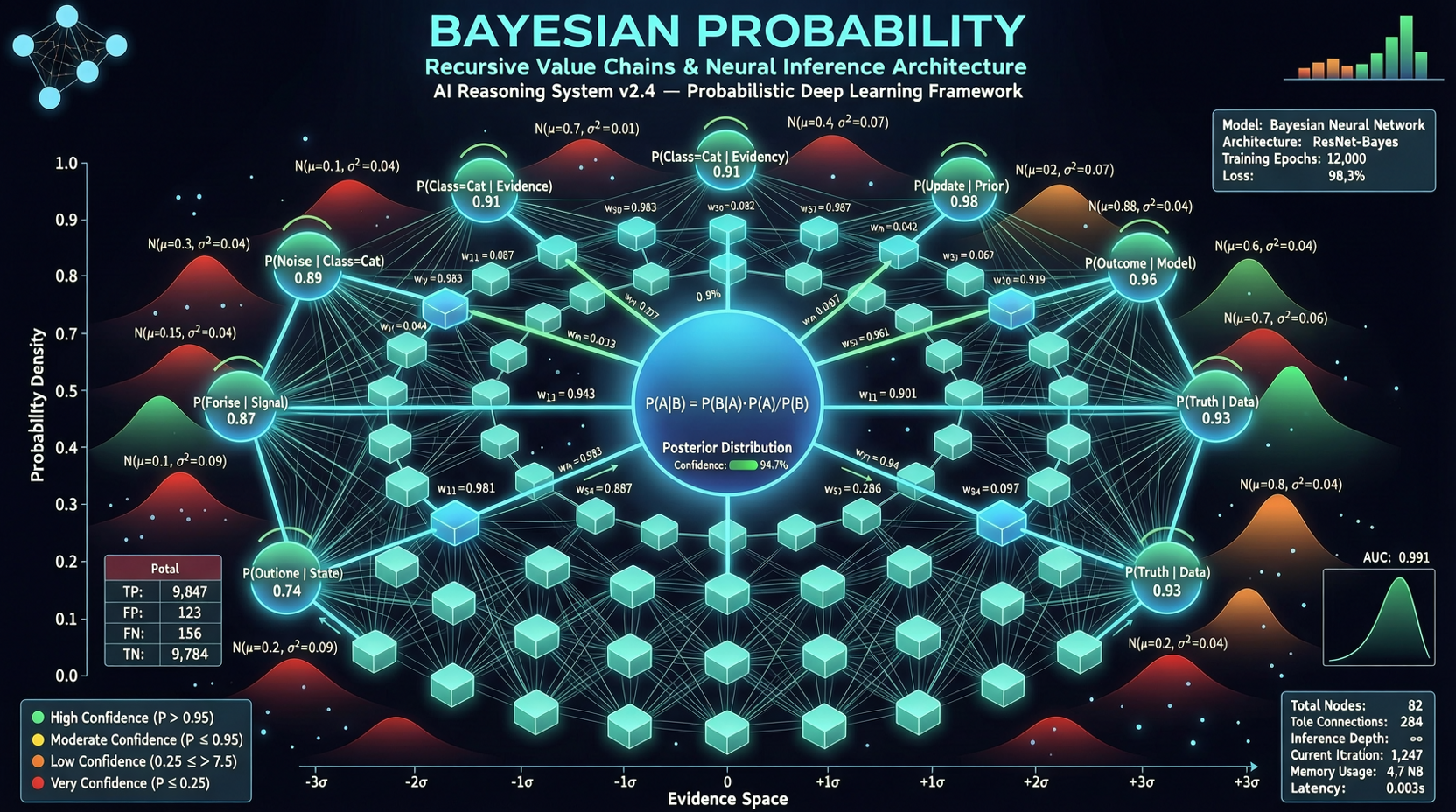 OPPO: Bayesian Value Recursion for Token-Level Credit Assignment in LLM Reasoning
