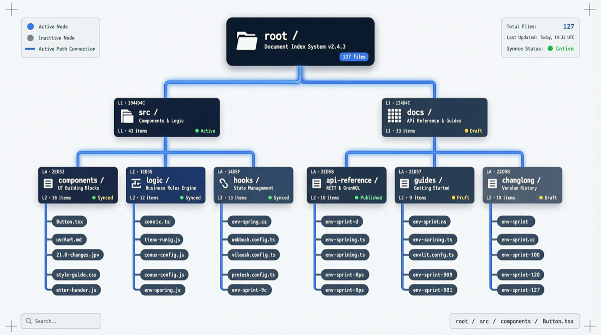 PageIndex: A New RAG Paradigm — No Chunking, No Embedding, No Vector Database