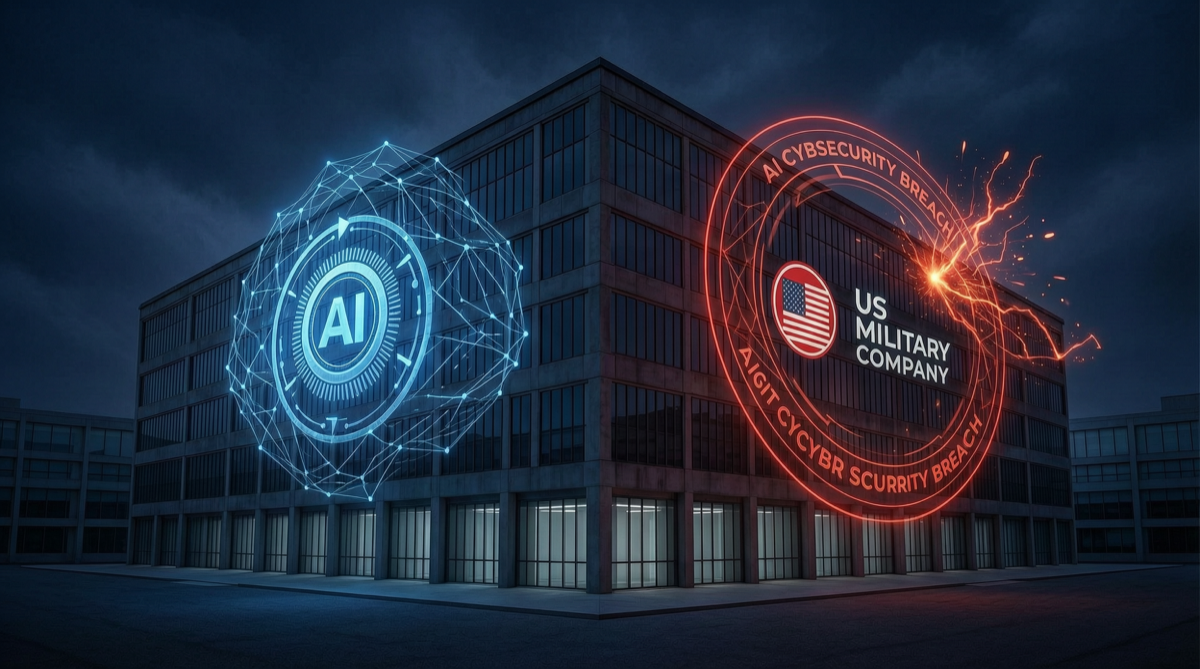Pentagon Blacklists Anthropic as Supply Chain Risk, Partners with OpenAI/Google and 7 Others for Defense AI