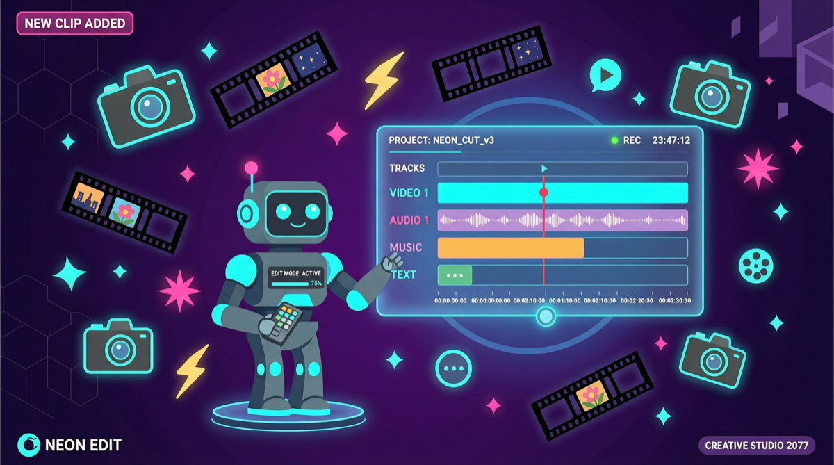 Pika Labs Launches Pika Agents: Video Generation Evolves from "Prompt → Video" to "Autonomous Agent Creation"